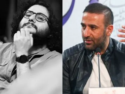 سجاد مهرگان و سجاد نصراللهی&zwnj;نسب &laquo;هتل&raquo; را با موضوع جنگ می&zwnj;سازند