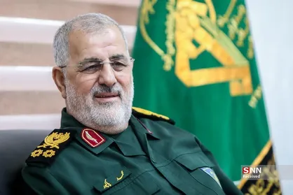 نام شهید پاکپور با اقتدار دفاعی خلیج فارس گره خورده است