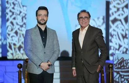 دکتر اسماعیل آذر به برنامه تلویزیونی شبگرد می&zwnj;آید