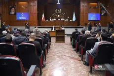 سی و پنجمین جلسه رسیدگی به اتهامات منافقین هفته جاری برگزار می‌شود