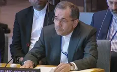 تخت‌روانچی: یکجانبه‌گرایی آمریکا حاکمیت قانون بین‌المللی را به خطر انداخته است