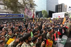 اعلام مسیر‌های راهپیمایی یوم الله سیزدهم آبان‌ماه در هرمزگان+جزئیات