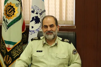 کلاهبردار فراری به کشور بازگردانده شد