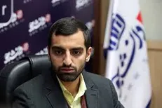 علی افشاری نماد تحریف فتنه ۱۸ تیر و مصداق نفوذ در جنبش دانشجویی است