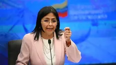 دلسی رودریگز:ونزوئلا دارای حاکمیت مستقل است و توسط دولت و مردم اداره می‌شود