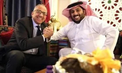 افشای پشت پرده جلسات و &laquo;فدراسیون من&zwnj;درآوردی&raquo; سعودی&zwnj;ها/خوش خدمتی به ترامپ و ائتلاف علیه ایران