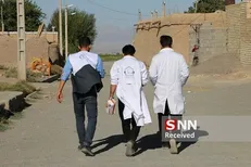 شرکت ۲۸۵ گروه جهادی در پویش «ملی لبخند ایران» / فعالیت بیش از ۴ هزار دانشجو + اینفوگرافی
