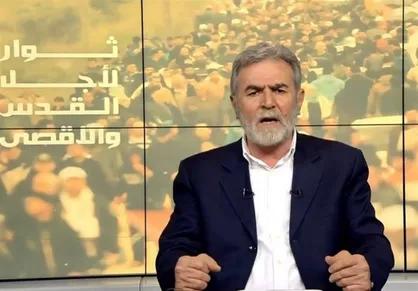 دبیرکل جهاد اسلامی فلسطین خواهان برگزاری نشست فوق&zwnj;العاده ملی شد