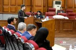 دومین جلسه رسیدگی مجدد به پرونده قتل میترا استاد