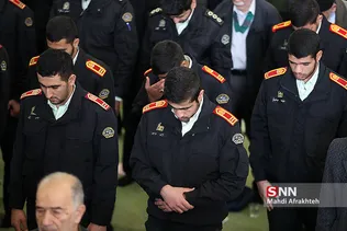 نماز جمعه تهران