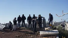 بیانیه سه کشور اروپایی درباره شهرک‌سازی رژیم صهیونیستی در فلسطین اشغالی