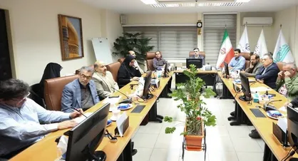 &laquo;خواندن برای همدلی&raquo; شعار سی&zwnj;ودومین دوره هفته کتاب شد
