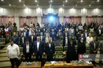 دومین همایش ملی جوانان و قانون‌گذاری