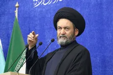 آیت الله عاملی: تجاوز اسرائیل با پاسخ قاطع همراه خواهد بود