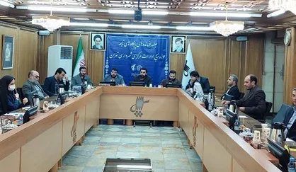 سند اعتلای بسیج در دستور کار فرماندهان پایگاه&zwnj;ها قرار گیرد