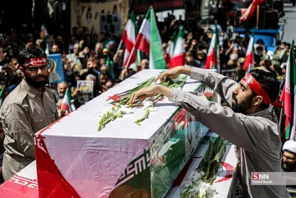 خون آینده&zwnj;سازان، سند رسوایی دشمن شد