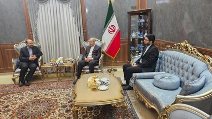 بررسی راه&zwnj;های گسترش همکاری دانشگاه صنعتی شریف با دانشگاه&zwnj;های عراق