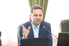 زارعی: مسیر ورزش دانشجویی بازطراحی شده است/ ضرورت هویت بخشی به ورزش دانشگاهی در دانشگاه ها