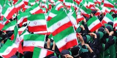 جلوه گر شدن اتحاد ملی در برابر دشمن صهیونیست