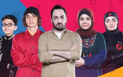 از برندگان مسابقه عصر جدید چه خبر؟