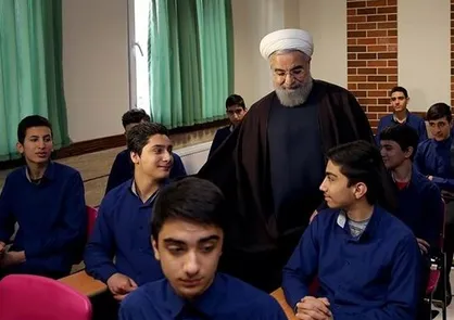 غارت ایران با اجرای سند ۲۰۳۰!