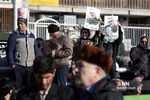 تشییع حاج قاسم سلیمانی