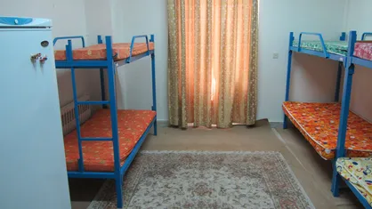 خوابگاه&zwnj;ها نیاز به رسیدگی کافی از سوی مسئولان و مالکان دارند/ خوابگاه&zwnj;های خودگردان یا سرگردان!