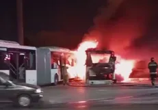 اغتشاشگران ۴ نفر از حافظان امنیت در خراسان شمالی را به شهادت رساندند
