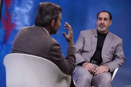 معرفت شناسی حماسه عاشورا با نگاهی فلسفی در برنامه &laquo;چهل چراغ&raquo; مطرح شد