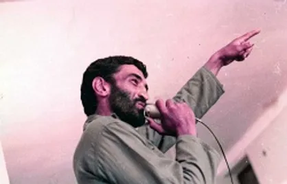 یک مسئله مهم / سرنوشت حاج احمد متوسلیان مطالبه همیشگی نظام