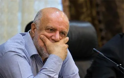 سوءمدیریت زنگنه کشور را از درآمد ۳/۵ میلیارد دلاری محروم کرد