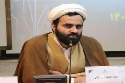 برپایی مواکب دانش آموزی در مسیر پیاده&zwnj;روی اربعین