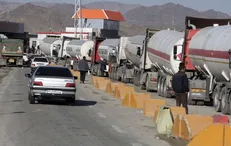 روزانه ۳۰ میلیون لیتر سوخت در کشور قاچاق می‌شود/ تأکید پلیس بر تشدید مقابله با قاچاق در گیلان