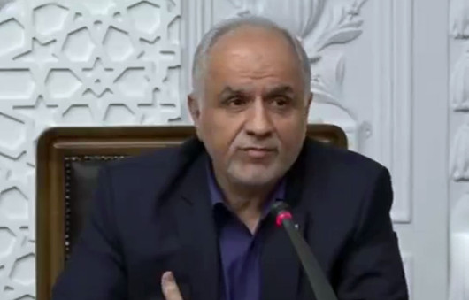 مصداق بارز انتقام پیگیری مسائل حقوقی جنگ است