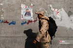 تبلیغات انتخابات مجلس یازدهمم در تهران