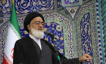 دشمنی آمریکا و صهیونیست&zwnj;ها با ایران قوی است نه جمهوری اسلامی/شهادت فرماندهان راه مقاومت را متوقف نمی&zwnj;کند