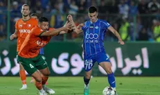 ساعت بازی امروز استقلال و مس رفسنجان +ترکیب