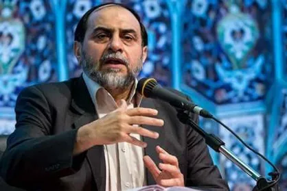افشاگری رحیم پور ازغدی علیه اعضای شورای انقلاب فرهنگی/ مصوبات شورا در دفتر رئیس جمهور معطل است آنوقت دستورات سازمان ملل بی صدا اجرا می&zwnj;شوند!/ مسئولان فاسد را صف اول نماز جمعه بیاورید و شلاق بزنید