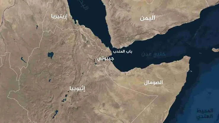 وقتی انصارالله باب المندب را پس گرفت+فیلم