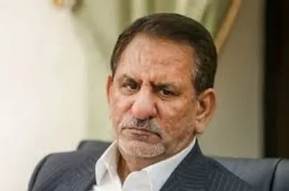 جهانگیری: به دولت اصلاحات بیشتر علاقه دارم