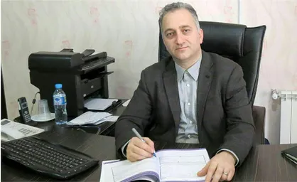 مرکز رشد نوشهر در خرداد ۱۴۰۰ به بهره&zwnj;برداری می&zwnj;رسد