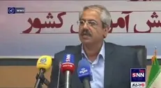 معاون سازمان سنجش: ثبت نام آزمون سراسری از فردا آغاز می‌شود
