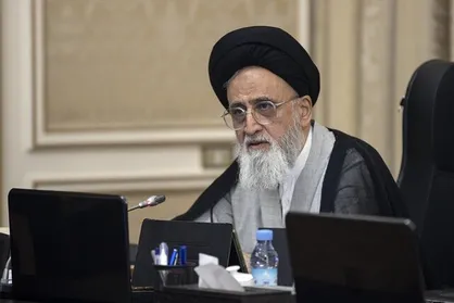 پیام آیت&zwnj;الله مدرسی یزدی در رابطه با تجاوز نظامی رژیم صهیونیستی