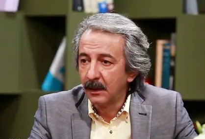 زبان، همچون هوا برای نفس کشیدن / فروپاشی زبان یعنی فروپاشی تمدن