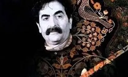 شهرام ناظری به بیمارستان منتقل شد