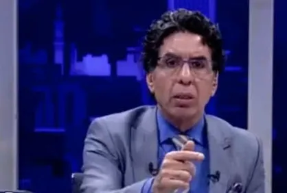 مجری شبکه مصر: امارات فهمید باید به&zwnj;سمت ایران برود، ولی سعودی&zwnj;ها هنوز نمی&zwnj;فهمند!