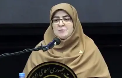صدور گواهینامه موتور برای بانوان منع قانونی ندارد/ دولت استقبال می&zwnj;کند