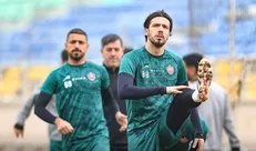 غایب بزرگ پرسپولیس مقابل فجر سپاسی