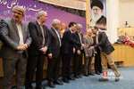 اختتامیه نهمین جشنواره بین‌المللی فارابی
