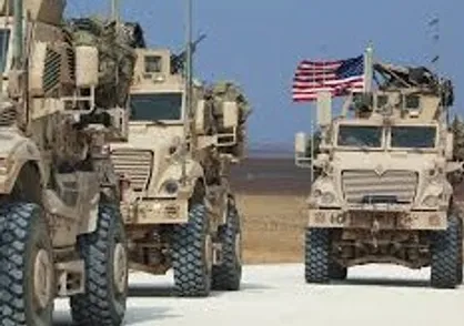 حمله به کاروان لجستیکی ارتش آمریکا در بغداد